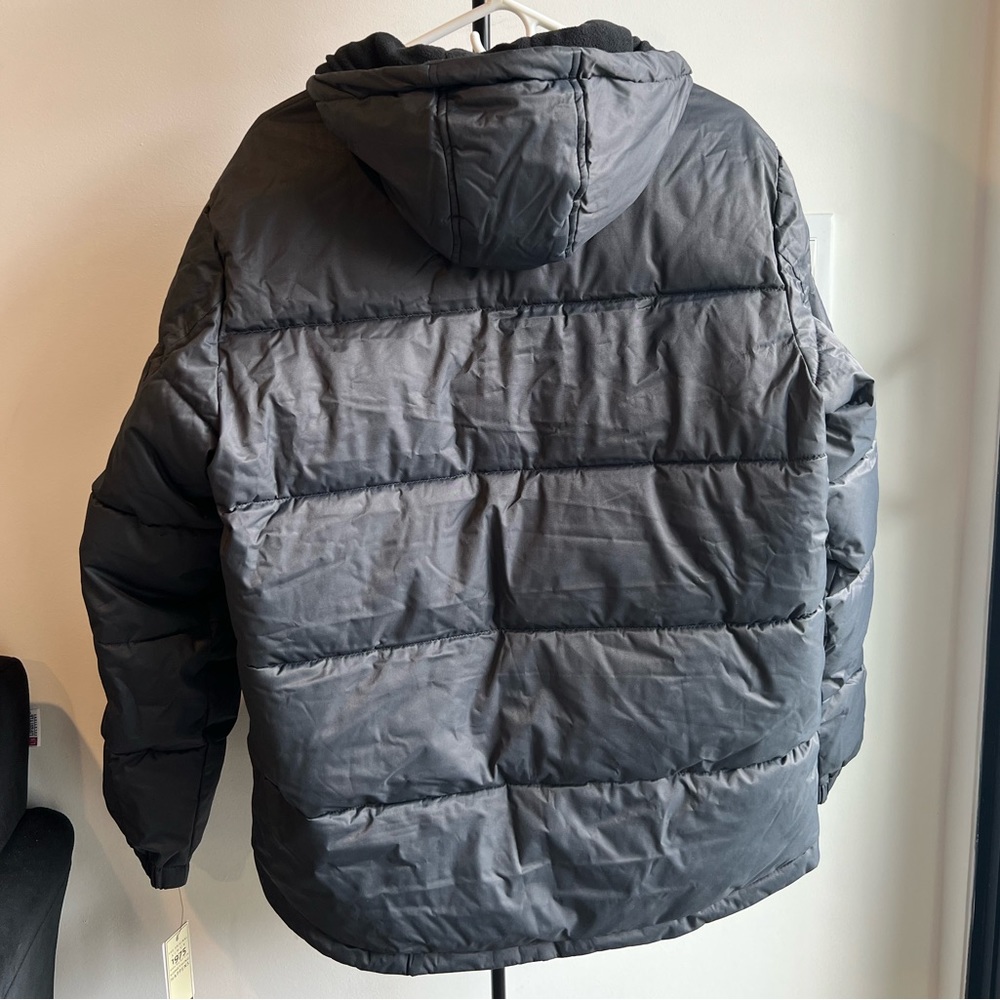 MO Puffer Jacket - Picture 2 of 5